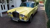 Rolls-Royce Silver Shadow