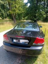 Volvo C70 D5 Summum Geartronic Summum - Volvo C70: Summum
