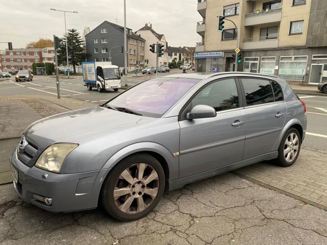 Altele Opel Signum