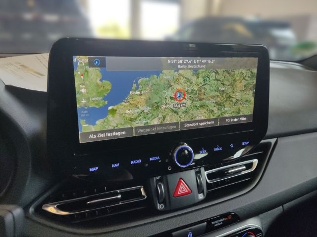 Hyundai i30 – Bild 9