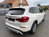 BMW X3 xDrive 30 d xLine - BMW X3: 30d