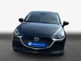 Mazda 2 SKYACTIV-G 90 M HYBRID KIZOKU Lenkradhzg. - Mazda 2 Hybrid Gebrauchtwagen
