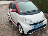 Smart ForTwo coupé 1.0 52kW mhd edition cityflame ... - Smart ForTwo: Coupe, Mhd