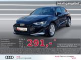 Audi A3 Sportback 30 TDI NAVI+ LED AHK 17" Advanced - Audi A3 Gebrauchtwagen in Wuppertal