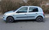 Renault Clio 1.2 16V Expression Expression - Renault Clio aus 2002: 1.2