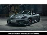 Porsche 718 Spyder RS Liftachse BOSE LED PDLS Rückfahrka - Porsche Boxster in Nürnberg