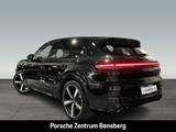 Porsche Cayenne GTS - Porsche Cayenne