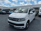 Volkswagen T6 Caravelle lang 9 SITZER KLIMA NAVI LED STDHZ - Volkswagen T6 Caravelle in Hannover