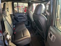 Jeep Wrangler - Vorschau Bild 17