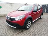 Dacia Sandero Stepway, 2-Hand, TÜV Neu - Dacia Sandero aus 2011: Stepway