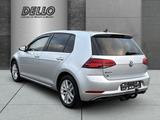 Volkswagen Golf Comfortline BMT Start-Stopp  VII 1.5 TSI An - Volkswagen Golf: Comfortline