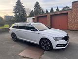 Skoda Superb 2.0 TDI SCR 140kW DSG 4x4 SPORTLINE C... - Skoda Superb Gebrauchtwagen in Essen