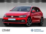 Volkswagen Polo GTI 2.0 TSI DSG Pano beats ActiveID LED ACC - Volkswagen Polo ACTIVE mit Benzin-Antrieb