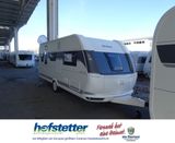 Hobby FREISTAAT EDITION 540 KMFE DE LUXE Abverkaufspre - Hobby 540 kmfe