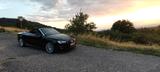 Audi A5 2.0 TDI Facelift quattro Cabriolet S-Line Nav - schwarze Audi Cabriolet