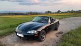 Mazda MX-5 1.6 16V Unplugged Unplugged - Mazda MX-5: Unplugged