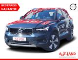 Volvo XC40 1.5 Momentum Pro 2WD LED HarmanKardon 360° - Volvo XC40 in Dresden