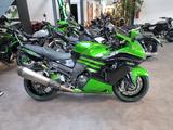 Kawasaki ZZR 1400 Performance - KAWASAKI ZZR 1400
