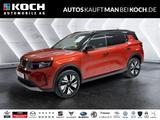 Opel Frontera 1.2 Hybrid GS AUT 7S LED NAVI WINTER BT - Opel Frontera B mit Benzin-Antrieb