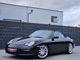 Porsche 911 Carrera 3.6 Cabriolet Original Schalter 2.HD - Porsche: 911s Carrera