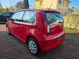 Skoda Citigo Active *KLIMA*SITZHEIZUNG* - Skoda Citigo mit Benzin-Antrieb: Kleinwagen, Schaltgetriebe