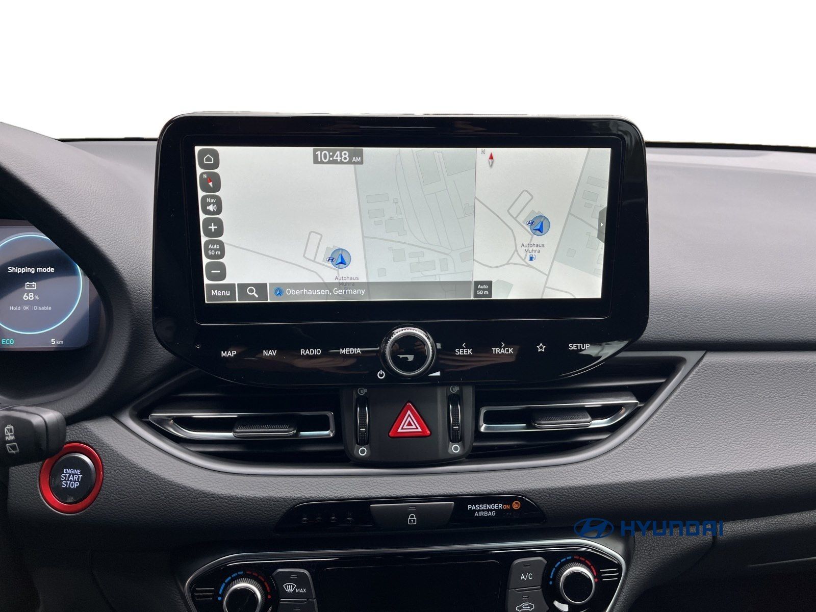 Hyundai i30 – Bild 13