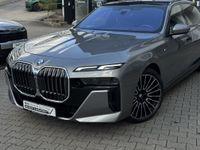 BMW 740 - Vorschau Bild 2