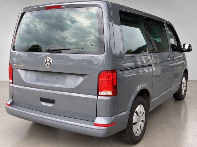 Volkswagen T6.1 Multivan 2.0 TDI Family 7Sitze PDC Klima foto 3
