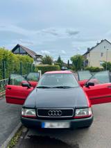 Audi 80 B4 - Audi 80 in Hannover