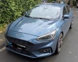 Ford Focus 1,5 EcoBoost 134kW ST-Line Auto ST-Line