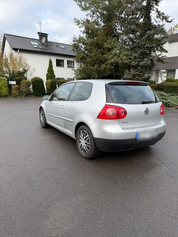 Volkswagen Golf 5