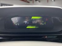 Peugeot 408 - Vorschau Bild 16