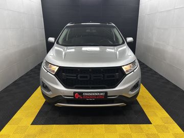 Ford Edge - 2