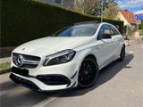 Mercedes-Benz A 45 AMG 4MATIC PANO, MEMORY, PAGA, AERO, HARMAN - Mercedes-Benz A 45 AMG in Berlin