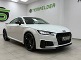 Audi TT Coupe 40 TFSI / S LINE / V.C / LED / B&O - gebrauchte Audi TT aus dem Jahr 2020