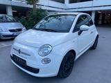 Fiat 500C 0.9 8V TwinAir Tüv 2.27 Klima 01708044052 - Fiat 500C: Beige, ESP
