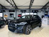 BMW X2 xDrive 20 d M Sport*SCHALE*KAMERA*HEADUP*LED* - BMW X2 in Wuppertal