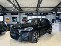 BMW X2 xDrive 20 d M Sport*SCHALE*KAMERA*HEADUP*LED*