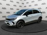 Opel Crossland (X)