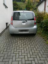 Subaru subary justy - Subaru Justy: Kleinwagen