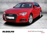 Audi A4 Avant design 2.0 TDI S-tronic ACC MATRIX Navi - Audi A4 Gebrauchtwagen in Halle