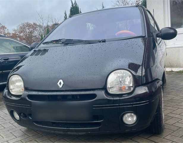 Renault Twingo TÜV 11/25