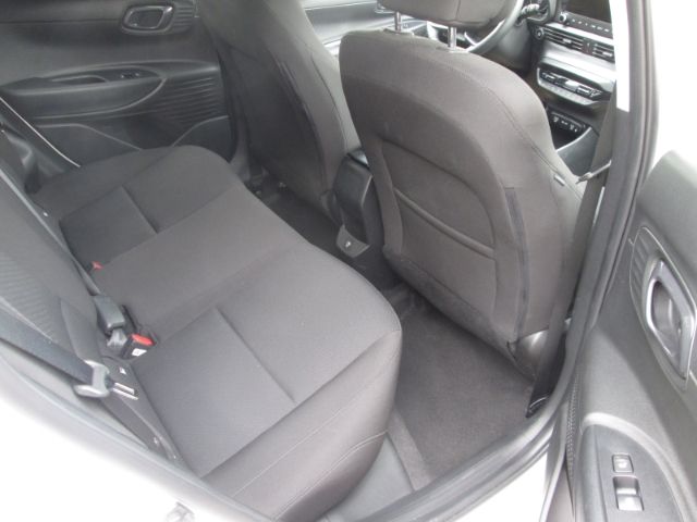 Hyundai i20 – Bild 5