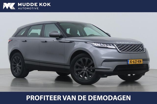 Land Rover Range Rover Velar P250 Turbo AWD S | ACC | kamer