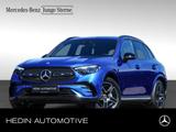 Mercedes-Benz GLC 200 4M |AMG|NIGHT|KAM|DISTR|LED|NAVI|KEYL|LM - Mercedes-Benz GLC 200 in Saarbrücken