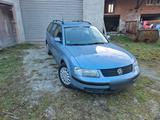 Volkswagen VW Passat Variant Klima 3. Hand - VW Passat Variant von 1997