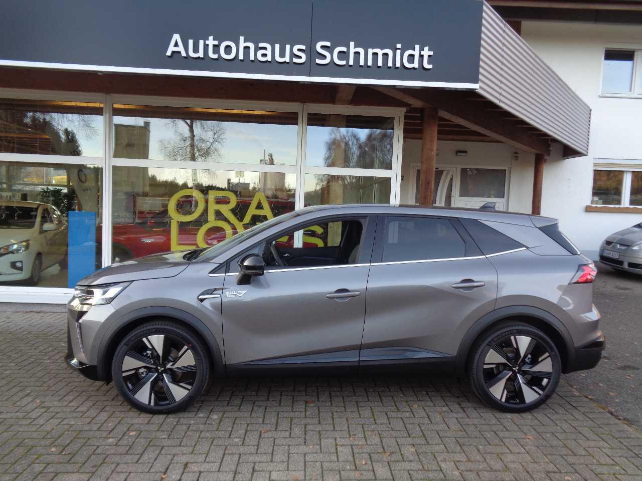 Mitsubishi Grandis Intro Edition 1.8 Hybrid