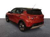 Opel Frontera GS 7-Sitzer LED Navi + RFK + Apple CarP - Opel: Allradantrieb