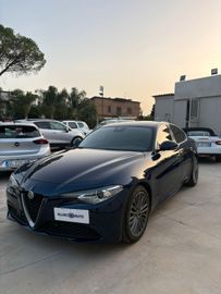 Alfa-Romeo Giulia - 6