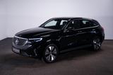 Mercedes-Benz EQC 400 4Matic MBUX+Kamera+4xSHZ+LED+Navi+SHZ+LM - gebrauchte Mercedes-Benz EQC aus dem Jahr 2023
